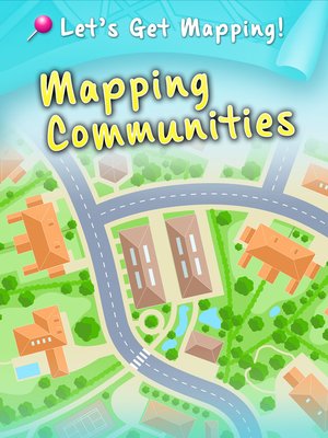 cover image of Mapping Communities